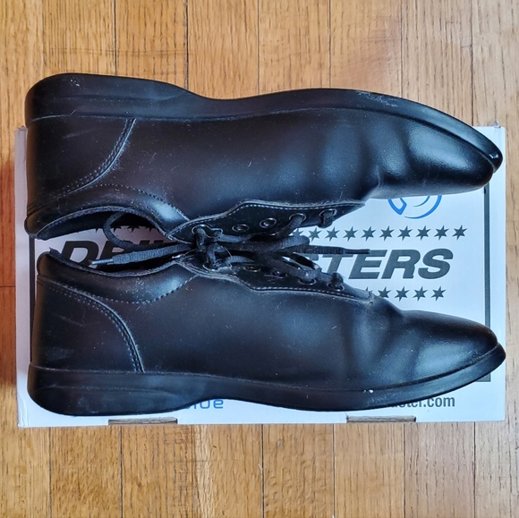 Drill Master Marching Shoes - Picture 3 of 4